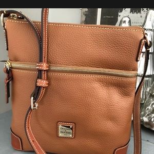 Dooney and Bourke Crossbody